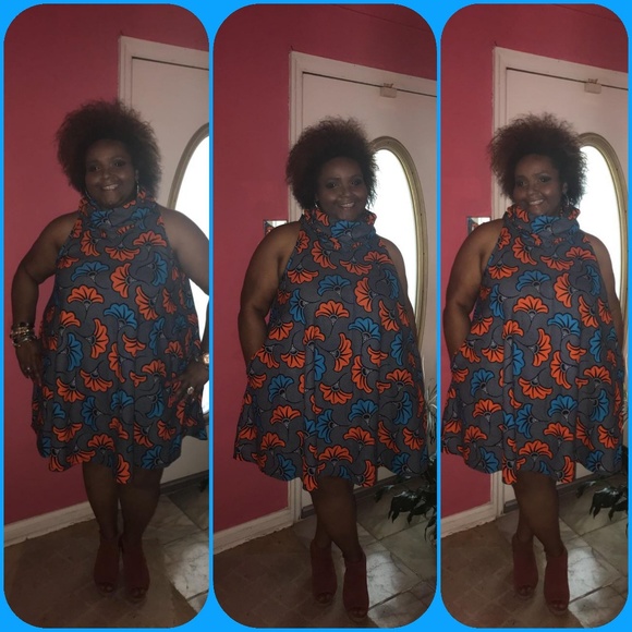 Meet your Posher, Lashann - Picture 1 of 1